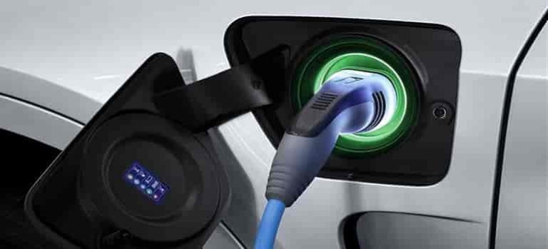 carros elétricos