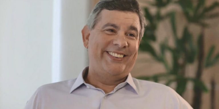 José Roberto Colnaghi, da Asperbras, inova ao lançar GreenPlac