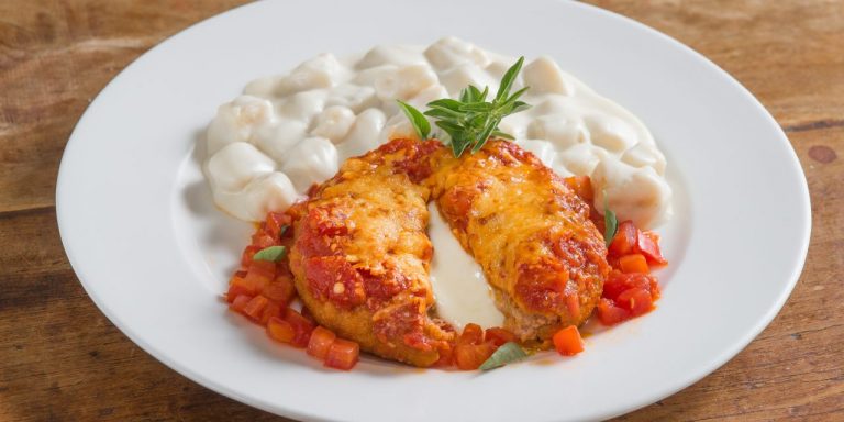 La Pasta Gialla promove festival de 15 anos da rede