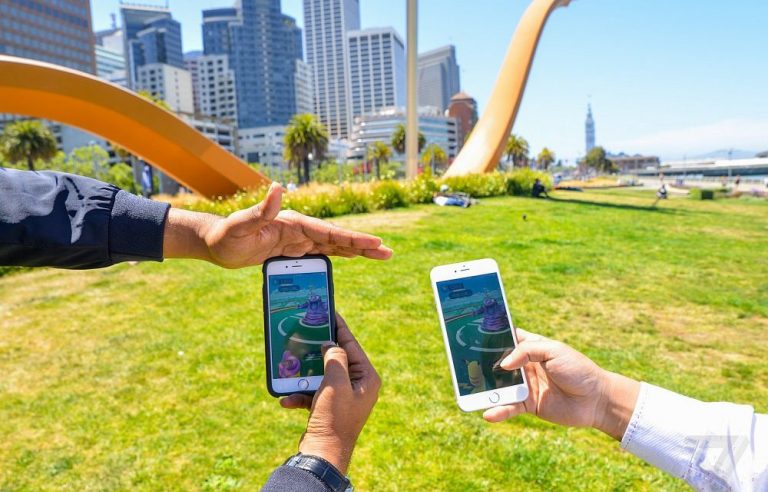 Pokémon GO ameaça canais de marketing digital de grandes marcas
