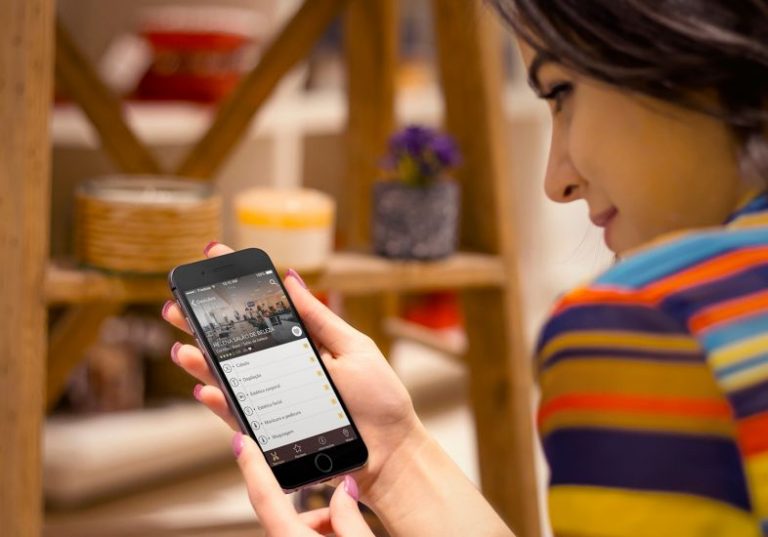Startup brasileira cria aplicativo para agendamento online de serviços de beleza