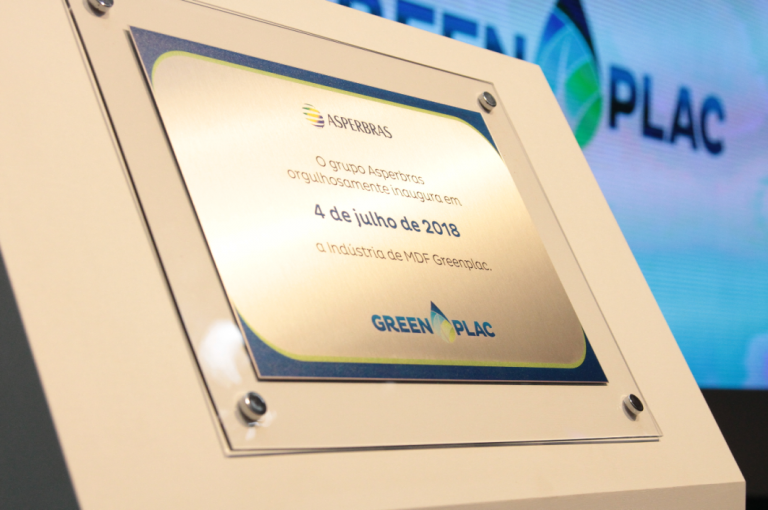 GreenPlac: from dream to reality