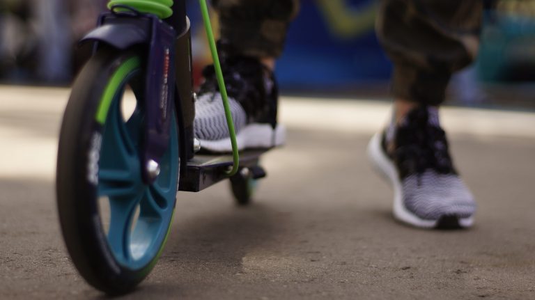 Rappi, Ride e Grin se unem para oferecer aluguel de patinetes elétricos