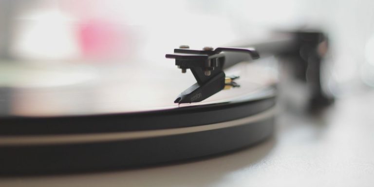 Discos de vinil voltarão a ser produzidos