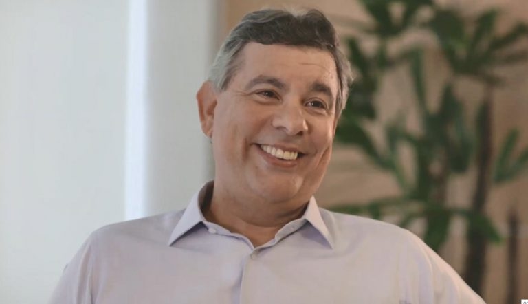 Empresário José Roberto Colnaghi, da Asperbras, fala da trajetória de sucesso do grupo Asperbras