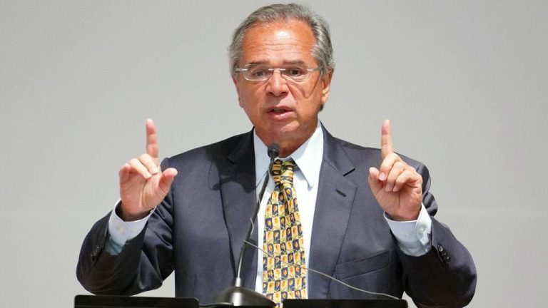 Superministério da Economia abrange sete secretarias especiais