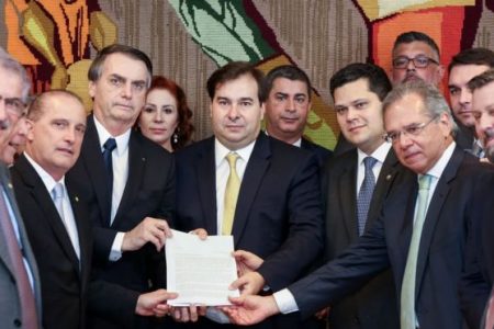 Saiba tudo sobre a proposta de reforma da Previdência enviada para o Congresso