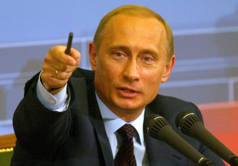 Russia plans to ‘unplug’ from internet