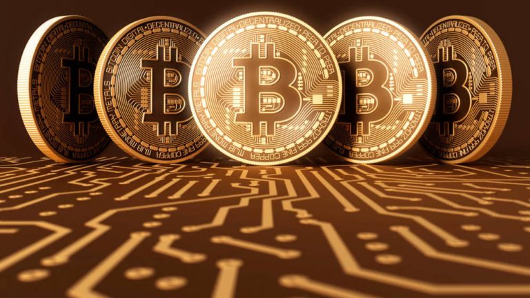 Crypto investors ‘think they can get rich quick’ by buying bitcoins