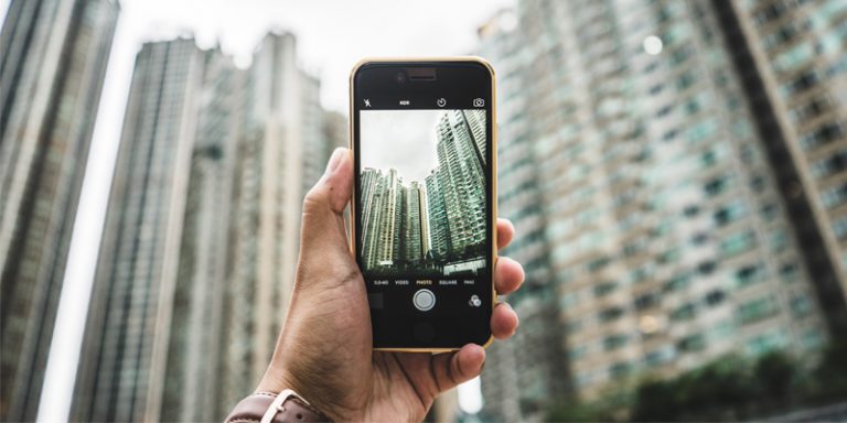 Tecnologia no mercado imobiliário: questão de evolução e sobrevivência