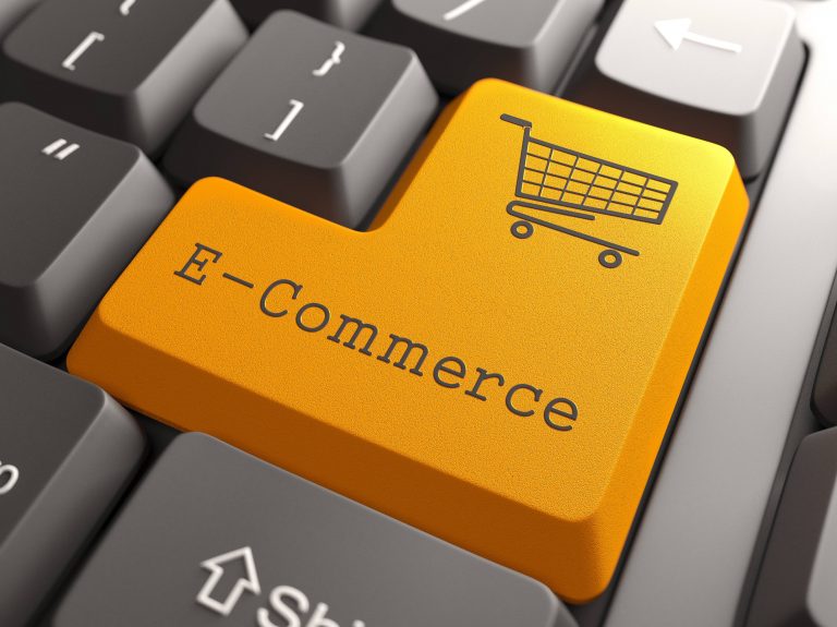 ecommerce crescerá em 2019.