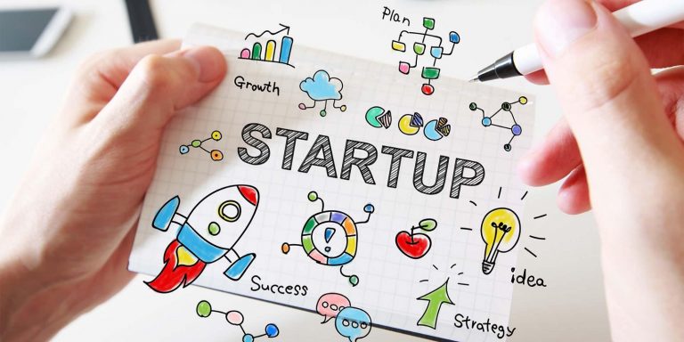 startups