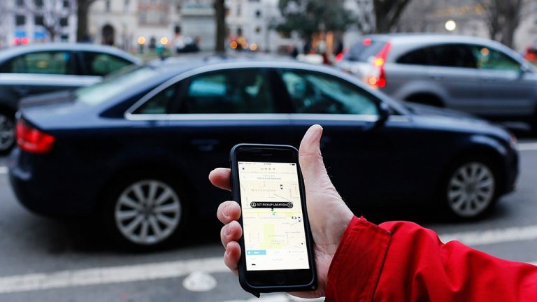 Lyft, Uber, Pinterest: Are internet unicorns really worth billions?