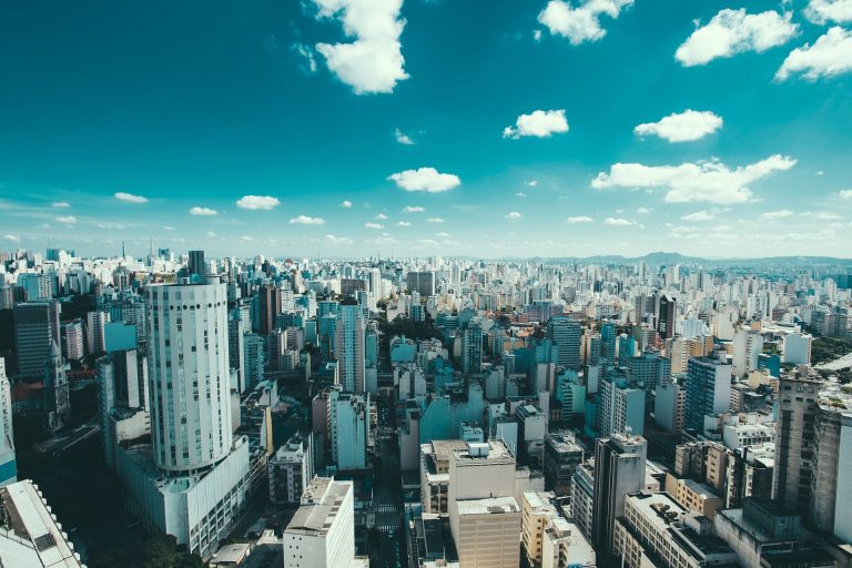 Total de domicílios alugados cresce no Brasil