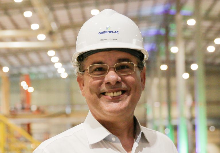 José Roberto Colnaghi, do Grupo Asperbras, afirma que GreenPlac traz novos horizontes para o setor florestal brasileiro