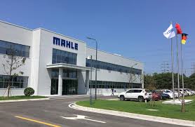 MAHLE’s electric air conditioning compressor takes home Environment