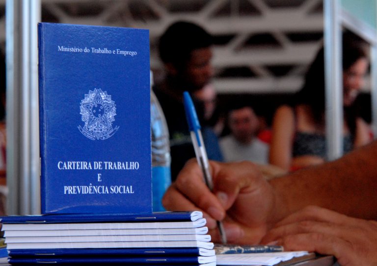 Levantamento realizado pelo Sebrae mostra que saldo positivo na geração de empregos está ligado ao desempenho das pequenas empresas