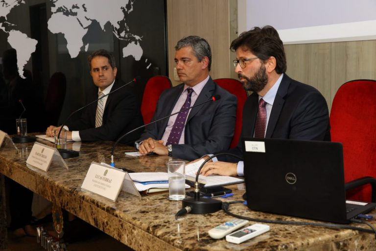 Acordo de livre comercio entre Mercosul-UE pode elevar o PIB brasileiro