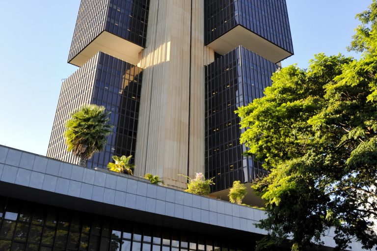 IPCA | Selic | Banco Central