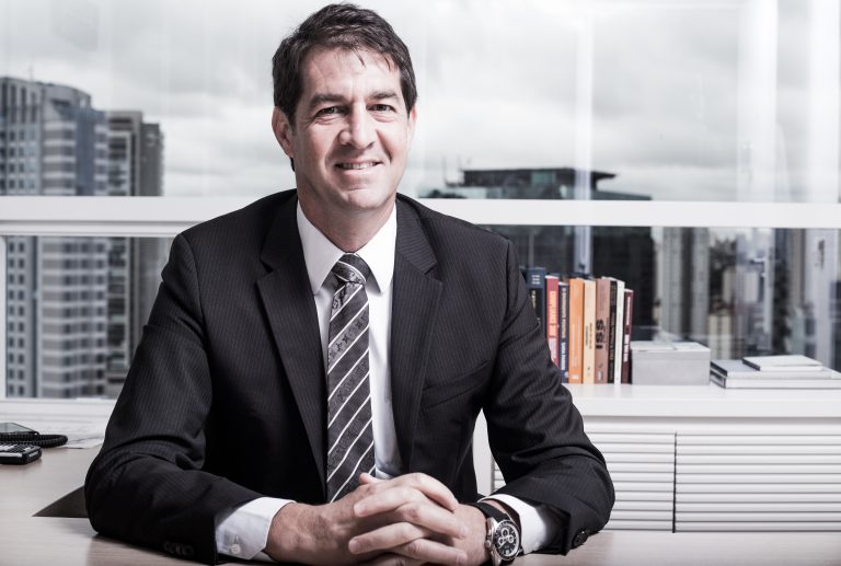VANDER GIORDANO, VICE-PRESIDENTE MULTIPLAN