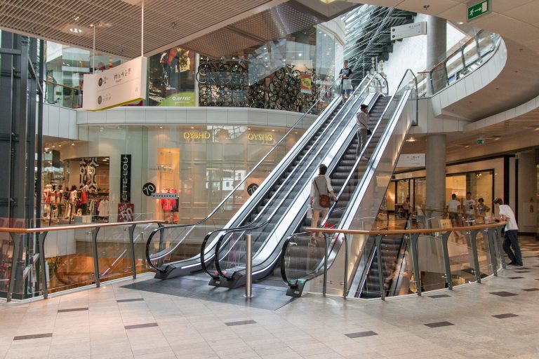 BR Malls anuncia venda de 7 shoppings para o fundo do BTG Pactual