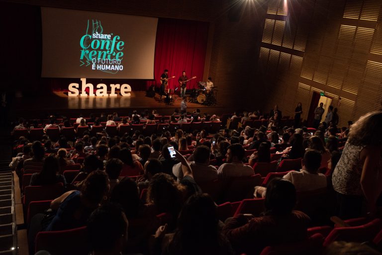 Nomes internacionais da área de RH estarão na II Share Conference