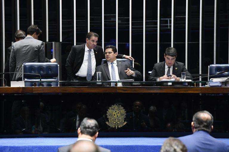 Reforma da Previdência será votada pelo Senado no dia 24
