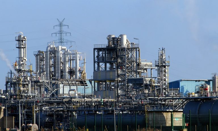 Banco Central projeta crescimento da economia em 0,9% este ano