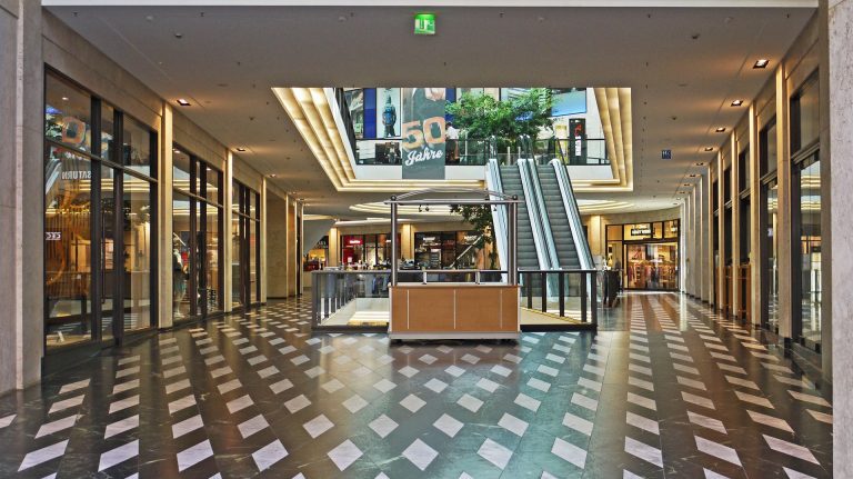 Iguatemi lança plataforma de e-commerce