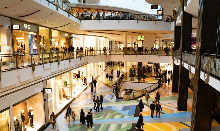 Vendas no varejo devem crescer 18% na Black Friday deste ano