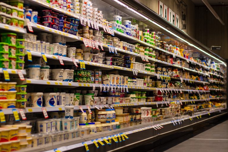 Vendas nos supermercados durante Black Friday deve crescer 4,2%