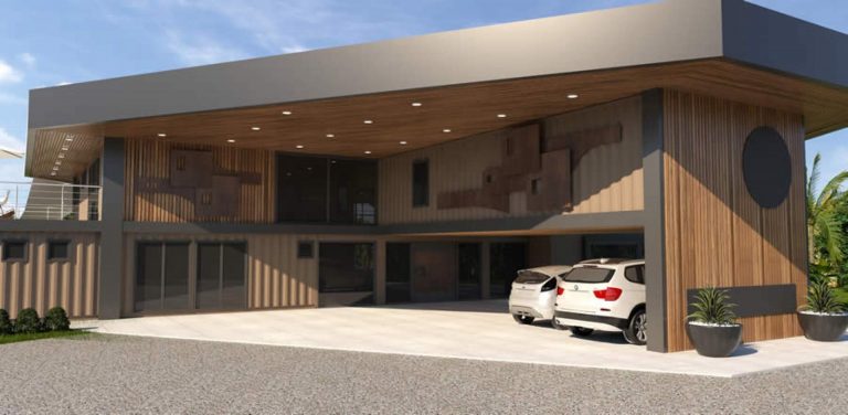 Greenplac patrocina a 1ª Mostra Nexus – Container4you