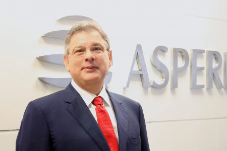 José Roberto Colnaghi, da Asperbras, acredita que a economia irá crescer com os avanços das reformas