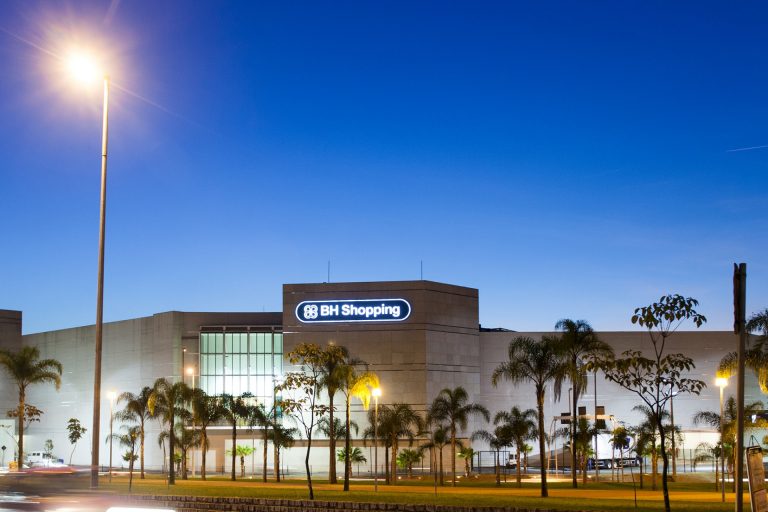 Vendas dos shoppings Multiplan crescem 5,2% no 3º trimestre de 2019