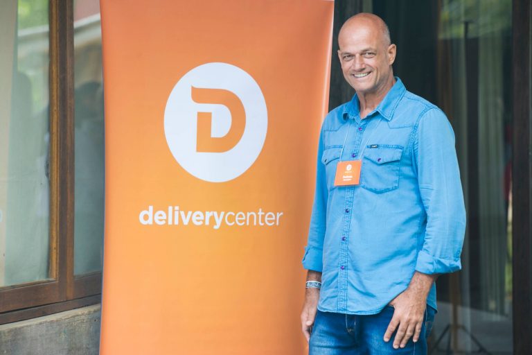 Delivey Center cresce e atrai grandes nomes do varejo