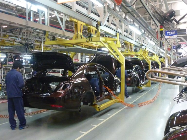Record US jobs growth persisted in November with end of GM strike