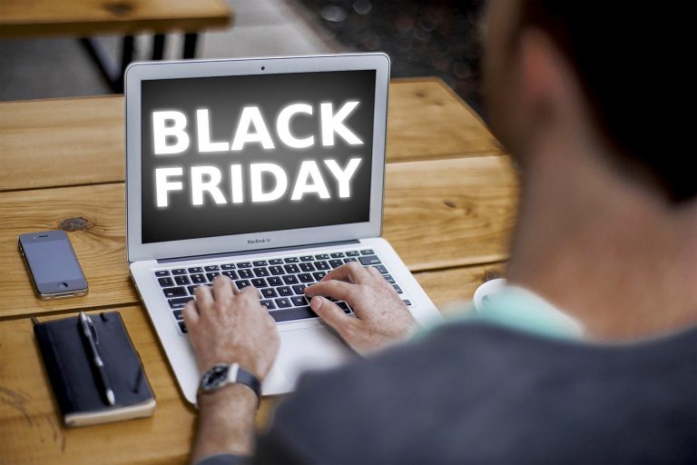 Vendas na Black Friday superam novamente as expectativas e crescem 6,4%
