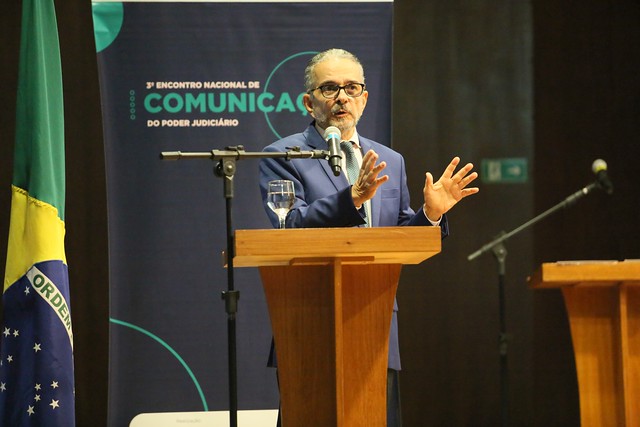 Antonio Lavareda coordenou a pesquisa.