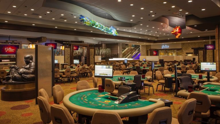Hawaiian Gardens casino to pay California $3.15 million