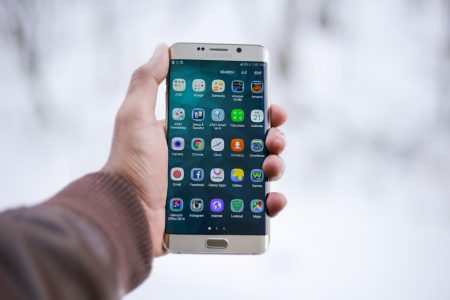 Les 6 meilleurs smartphones à offrir pour Noël