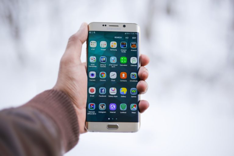 Les 6 meilleurs smartphones à offrir pour Noël