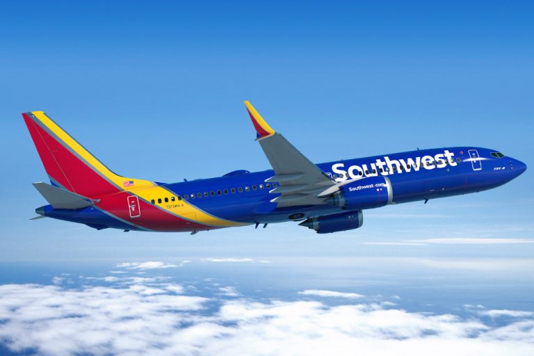 Southwest Airlines says it will give workers $125 million from Boeing 737 Max settlement