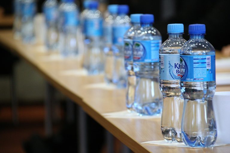BPA chemical levels in humans drastically underestimated, study finds