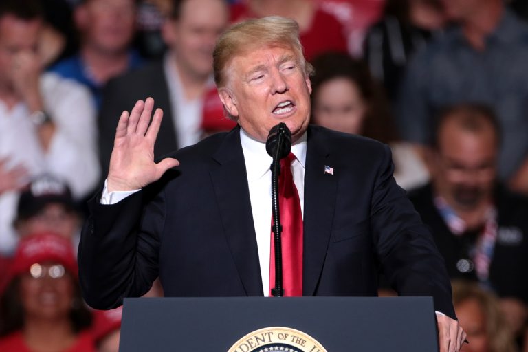 Trump impeachment: What you need to know about the Senate trial