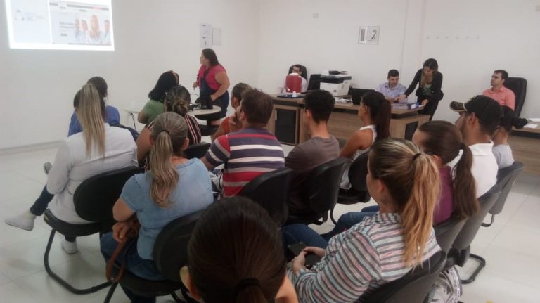Programa de treinamento para colaboradores é lançado pelo Hospital de Urgências de Trindade