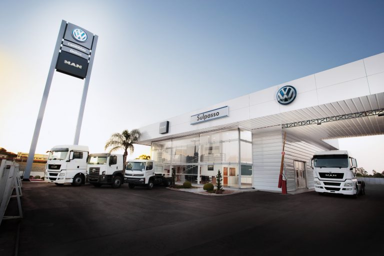 VW Caminhões e Ônibus inicia o ano com quatro novas concessionárias no Brasil