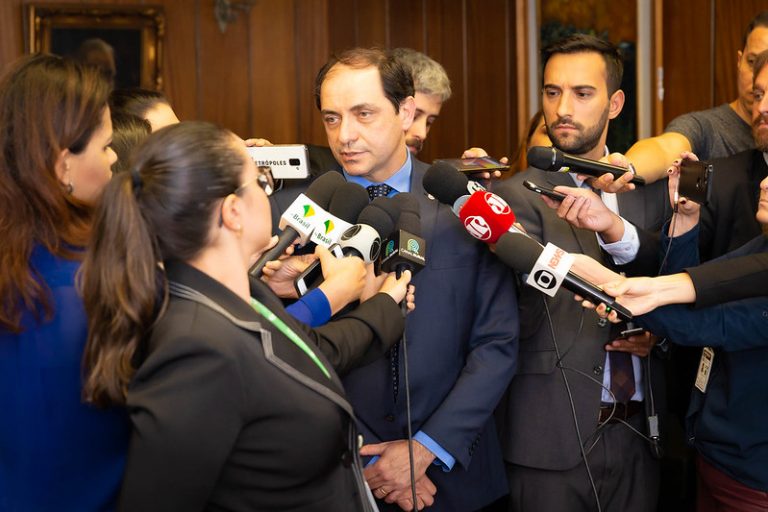 Reforma federativa deverá ser aprovada este semestre, diz secretário