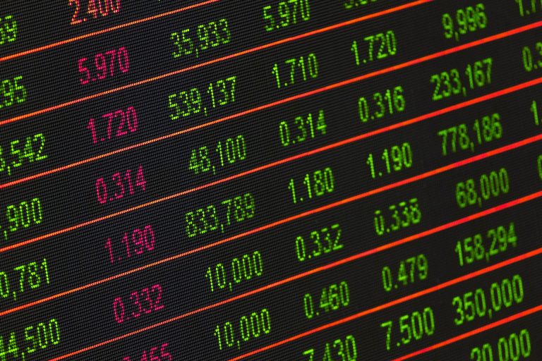 Bolsa de Valores está mais acessível