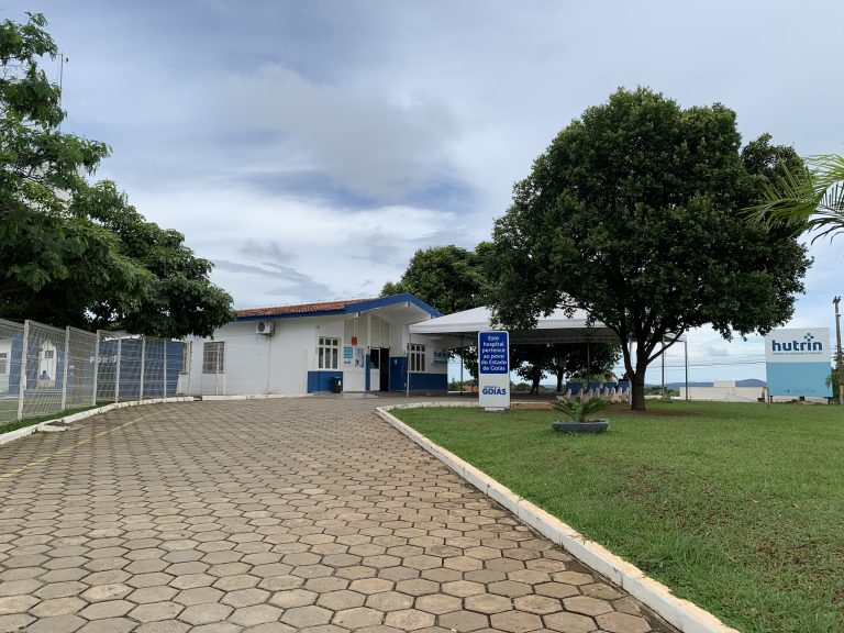 Hospital de Urgências de Trindade bate recorde com mais de 8 mil atendimentos em um único mês