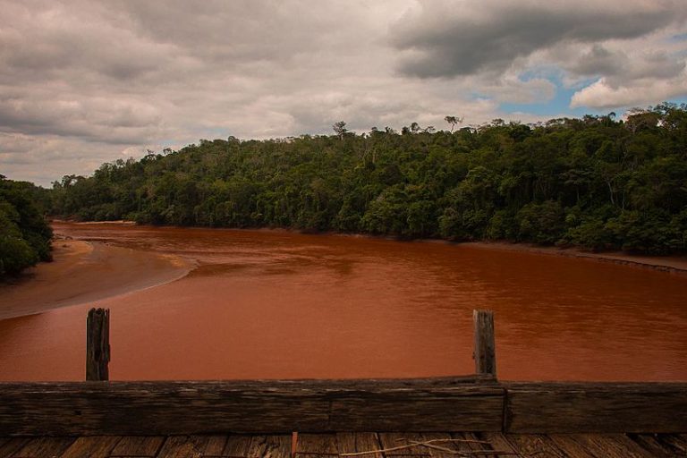Vale fecha 2019 com prejuízo de US$ 1,6 bi